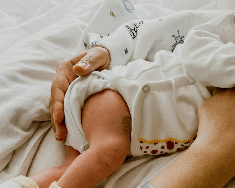 Ayuda 500€ natalidad Madrid