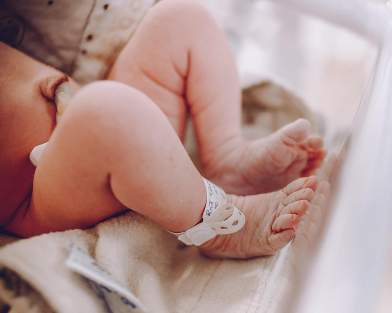 Empadronamiento Online Recién Nacido