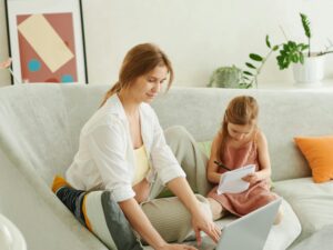 Solicitud de Excedencia + Carta personalizada a la empresa